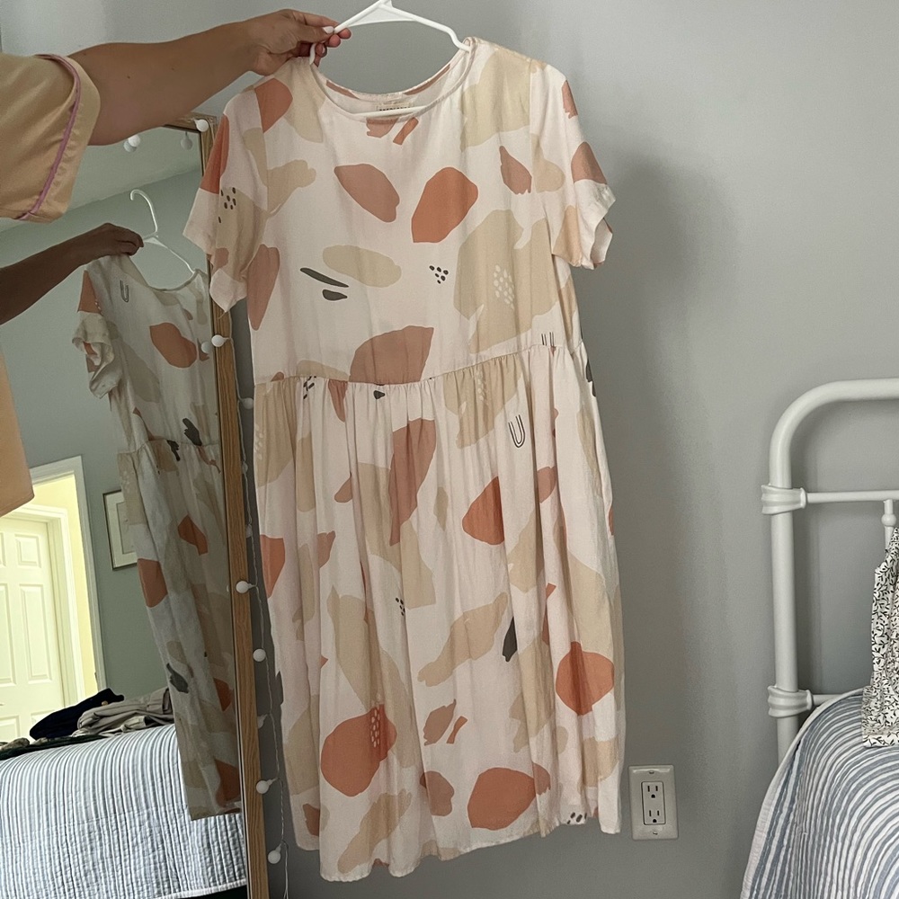 Tradlands Nico Dress